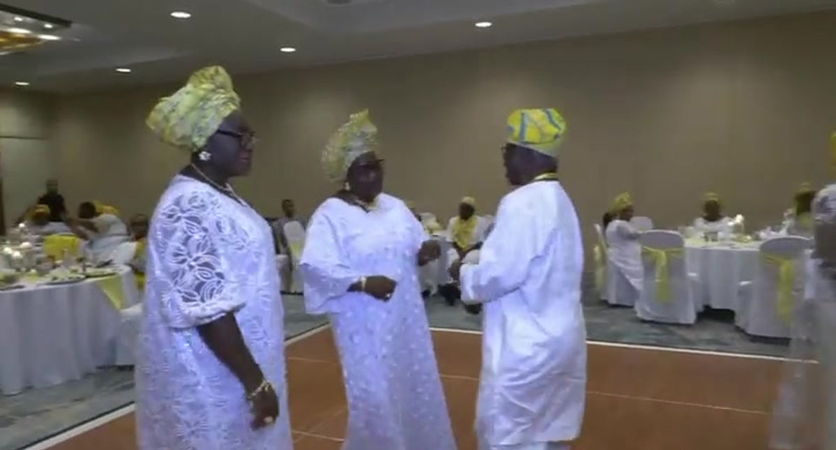 Gala Nite - Chicago 2022